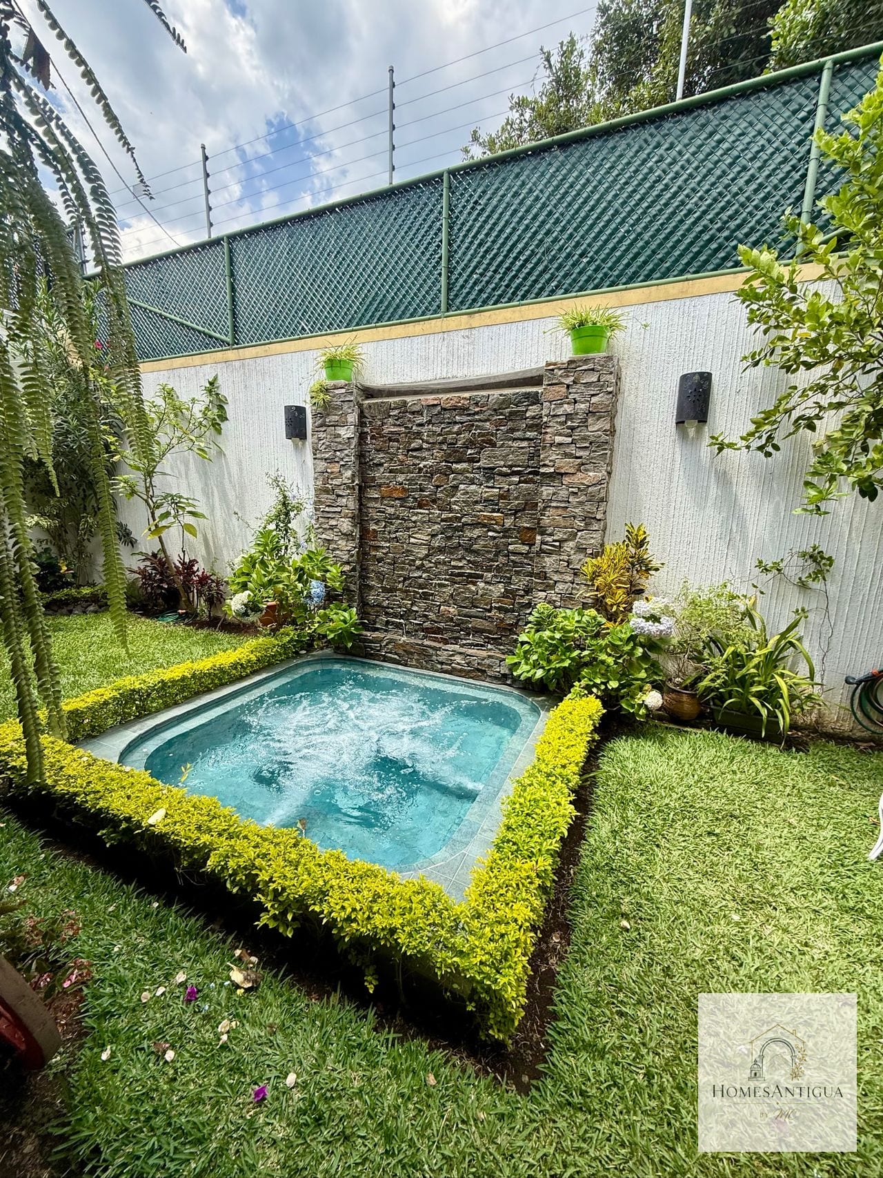 CASA EN VENTA HACIENDA DEL COMENDADOR San Miguel Dueñas, Antigua Gua — Casa en Venta en San Miguel Dueñas, Sacatepéquez — foto 7 de 16