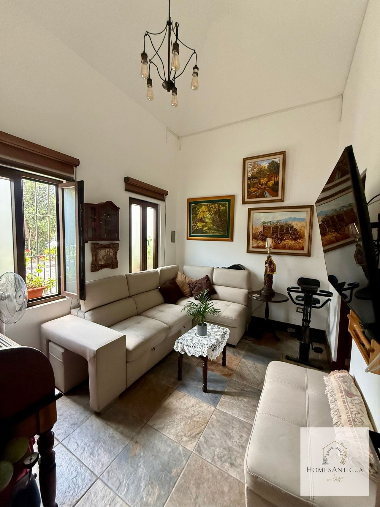 CASA EN VENTA HACIENDA DEL COMENDADOR San Miguel Dueñas, Antigua Gua — Casa en Venta en San Miguel Dueñas, Sacatepéquez — foto 11 de 16