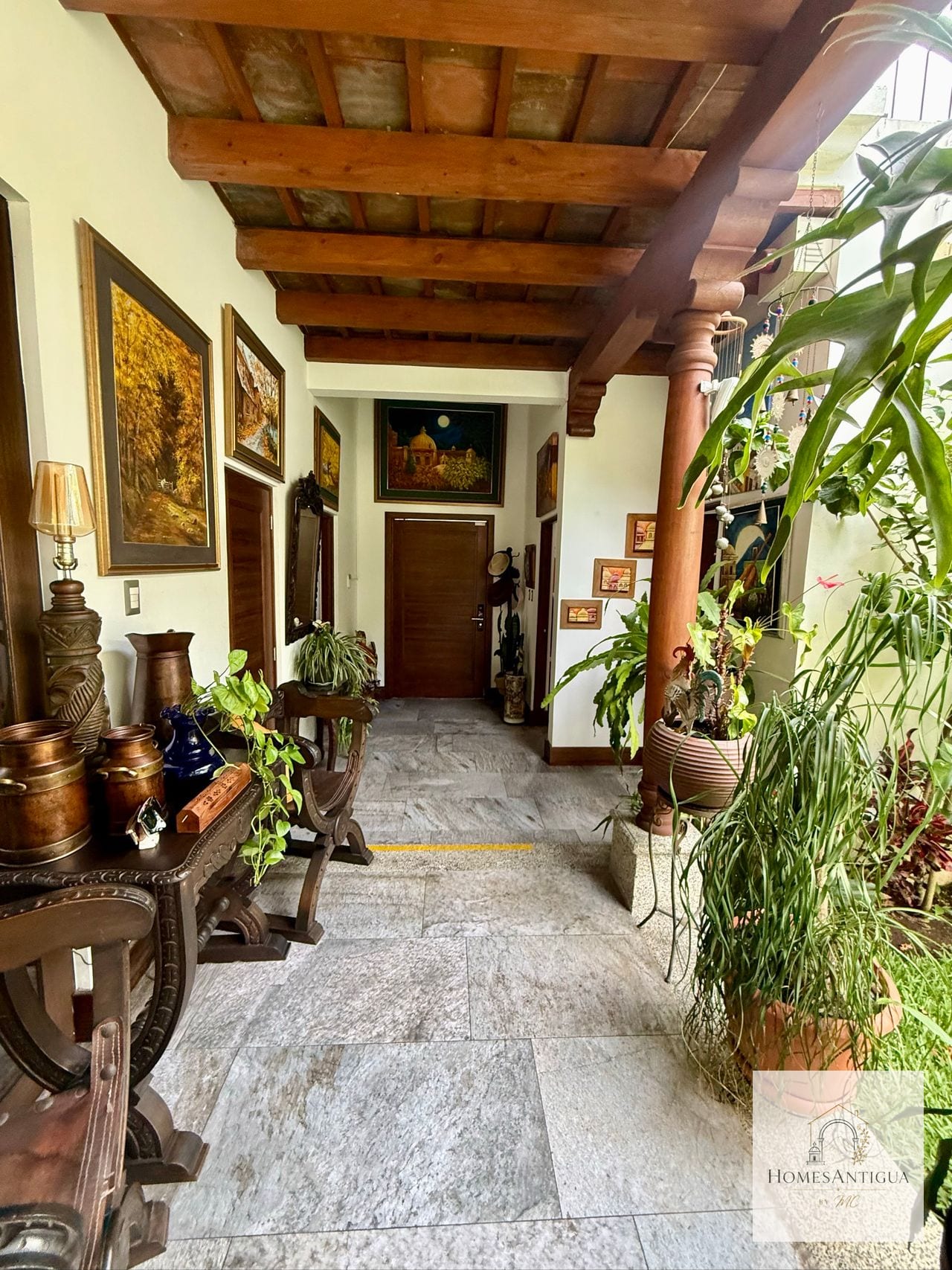 CASA EN VENTA HACIENDA DEL COMENDADOR San Miguel Dueñas, Antigua Gua — Casa en Venta en San Miguel Dueñas, Sacatepéquez — foto 12 de 16