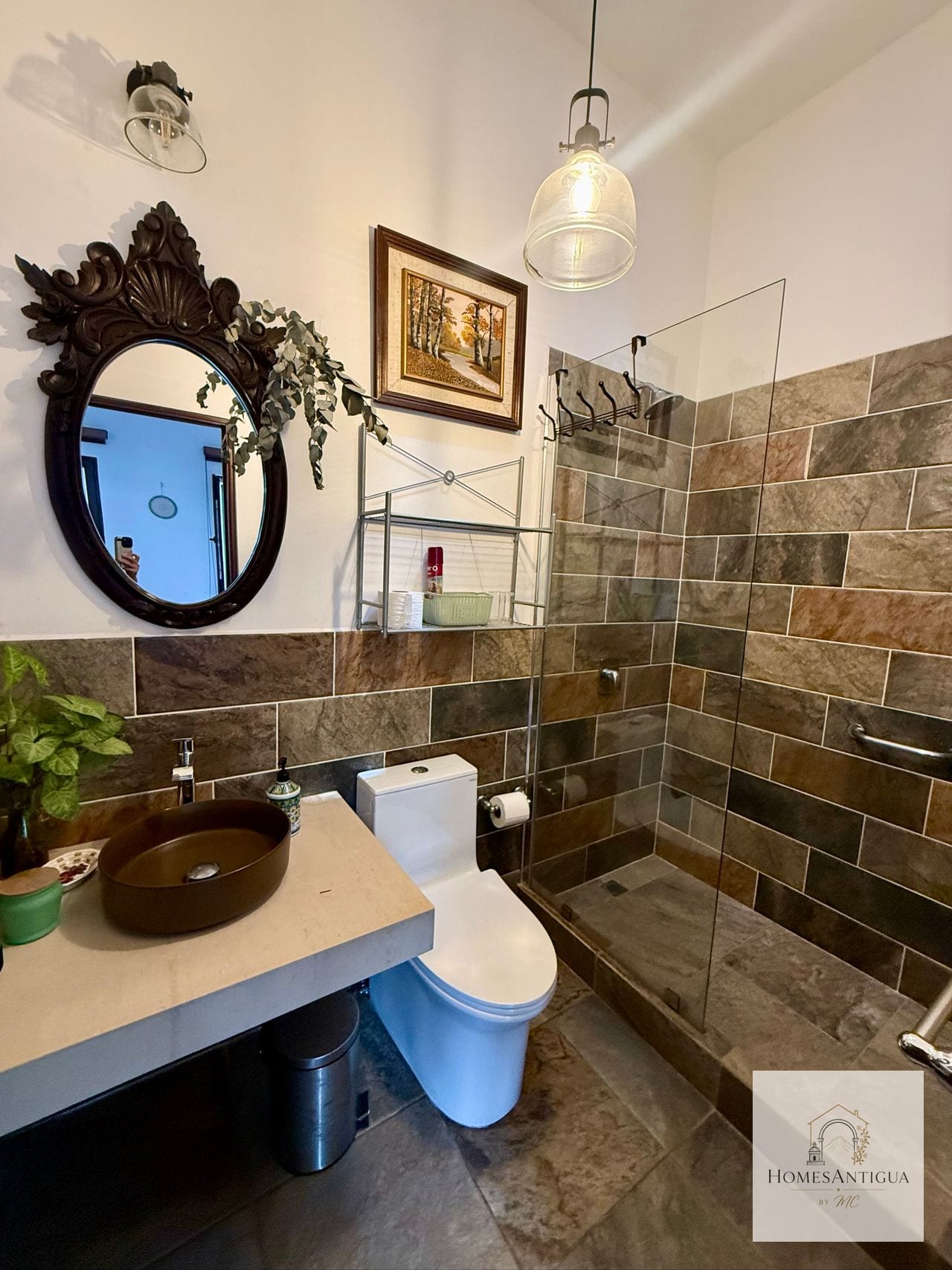 CASA EN VENTA HACIENDA DEL COMENDADOR San Miguel Dueñas, Antigua Gua — Casa en Venta en San Miguel Dueñas, Sacatepéquez — foto 15 de 16