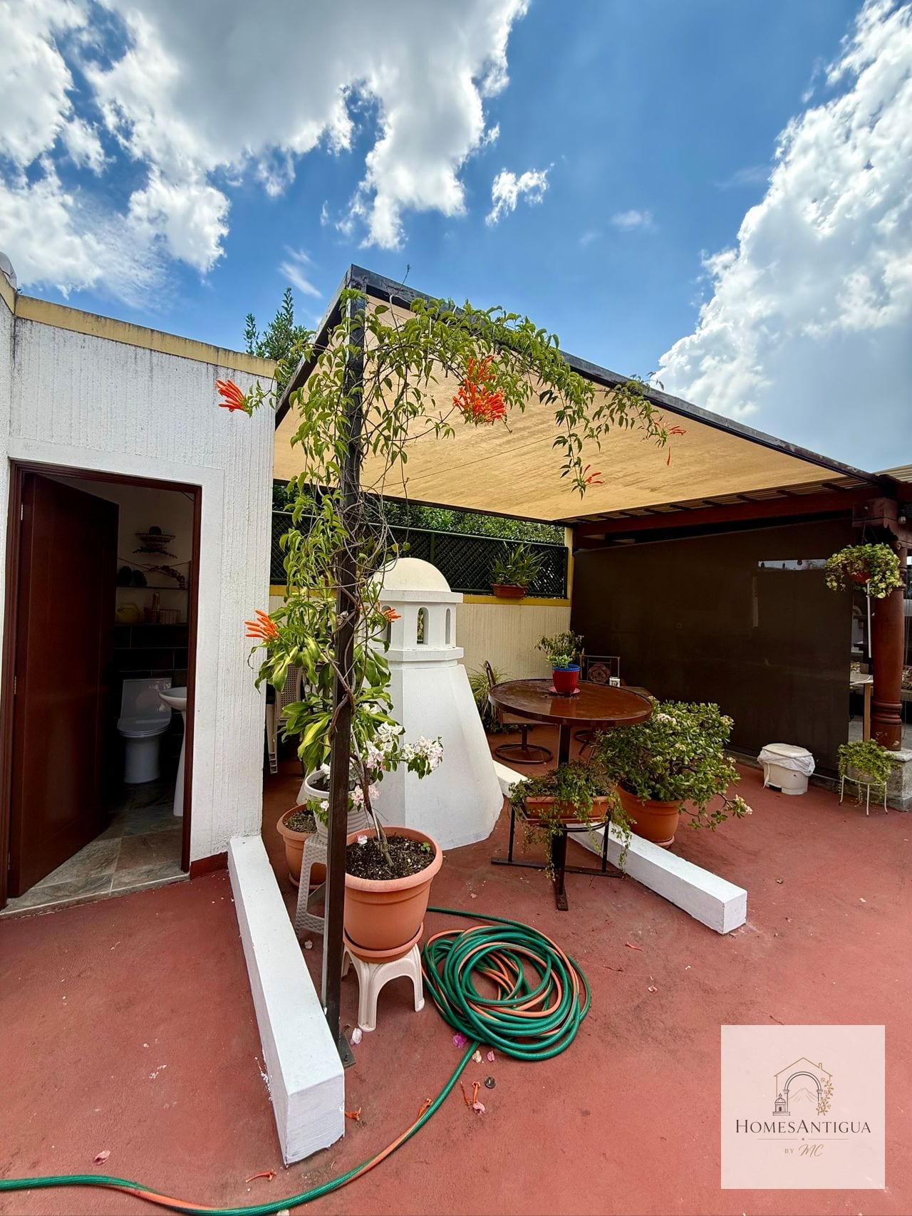 CASA EN VENTA HACIENDA DEL COMENDADOR San Miguel Dueñas, Antigua Gua — Casa en Venta en San Miguel Dueñas, Sacatepéquez — foto 16 de 16
