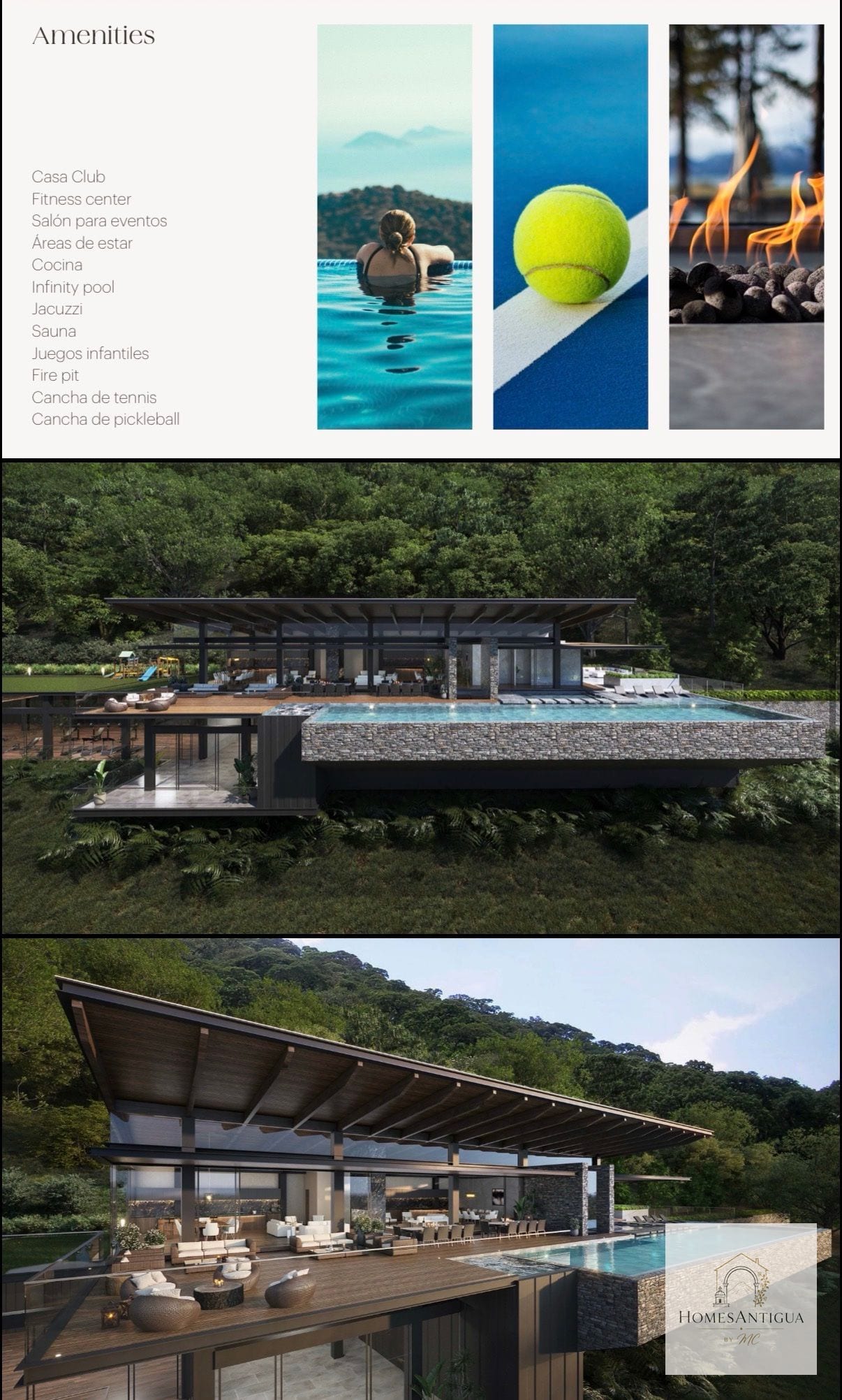 TERRENO RESIDENCIAL EN VENTA Casa Icatu | Antigua Guatemala — Terreno en Venta en Antigua, Sacatepéquez — foto 8 de 8
