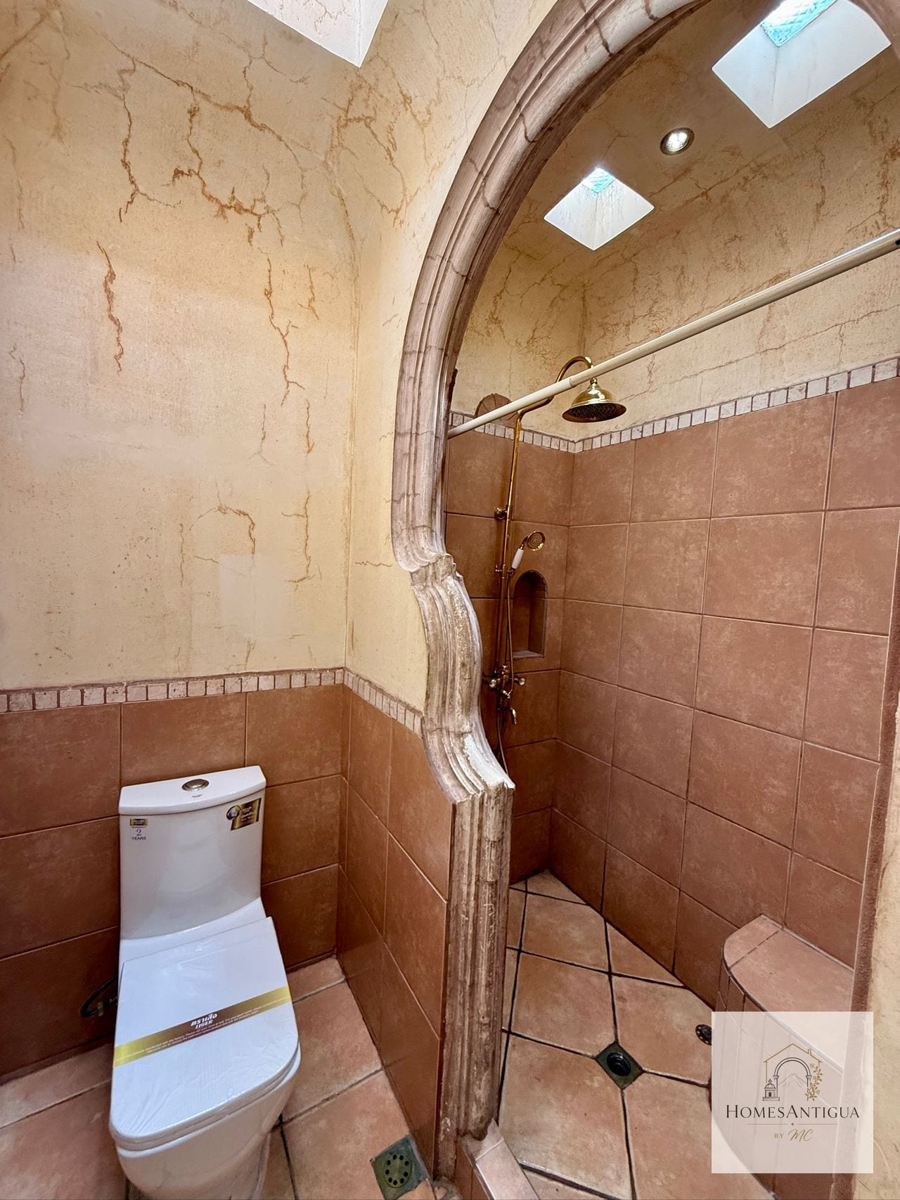 Casa Exclusiva en Venta | Condominio Bella Vista, Jocotenango (copia) — Casa en Venta en Jocotenango, Sacatepéquez — foto 7 de 14