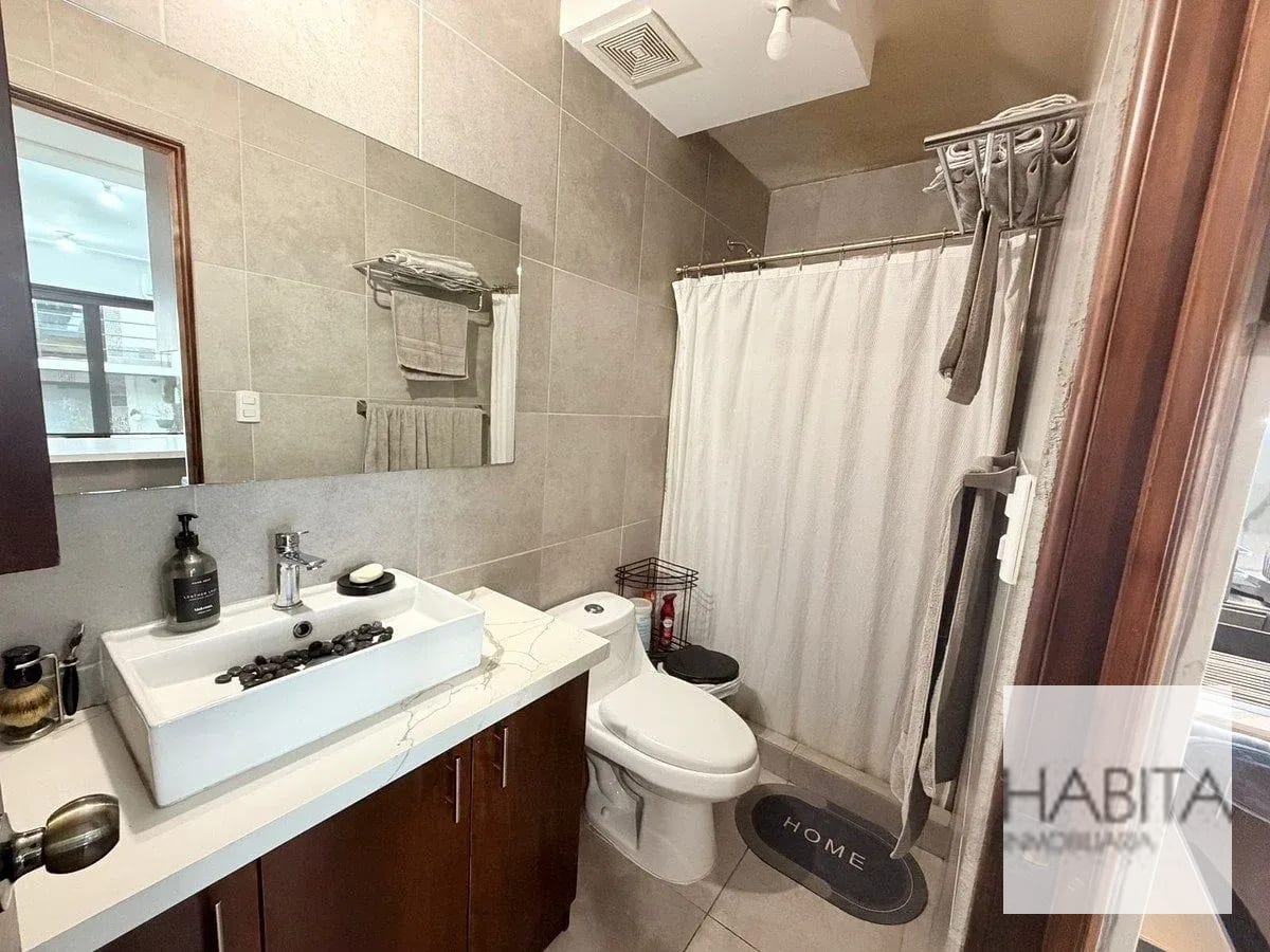 Apartamento Amueblado en Renta en VHI zona 15 — Apartamento en Alquiler en Vista Hermosa I, Zona 15, Guatemala, Ciudad — foto 4 de 8