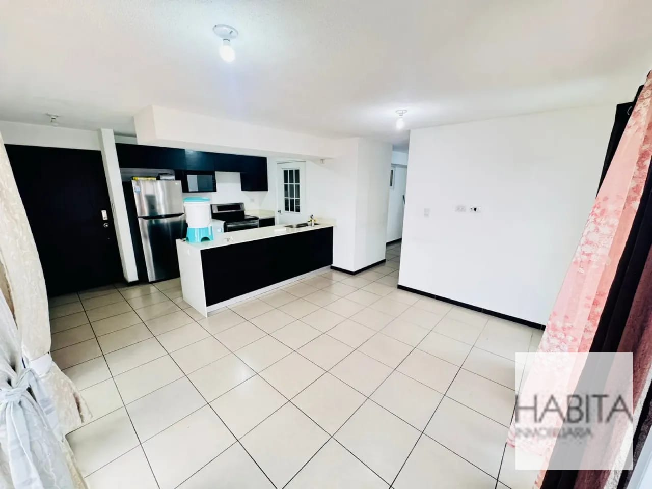 Apartamento en Renta en Parque 11, Colonia Mariscal zona 11 — Apartamento en Alquiler en Zona 11, Guatemala, Ciudad — foto 4 de 9