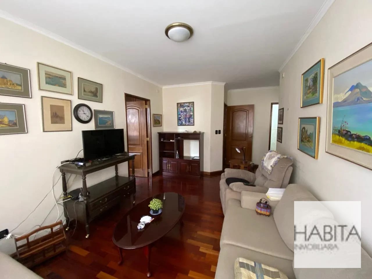 Apartamento en Venta en Área San Ignacio — Apartamento en Venta en Zona 10, Guatemala, Ciudad — foto 2 de 9
