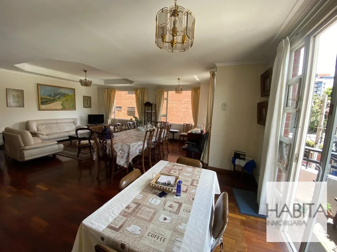 Apartamento en Venta en Área San Ignacio — Apartamento en Venta en Zona 10, Guatemala, Ciudad — foto 1 de 9