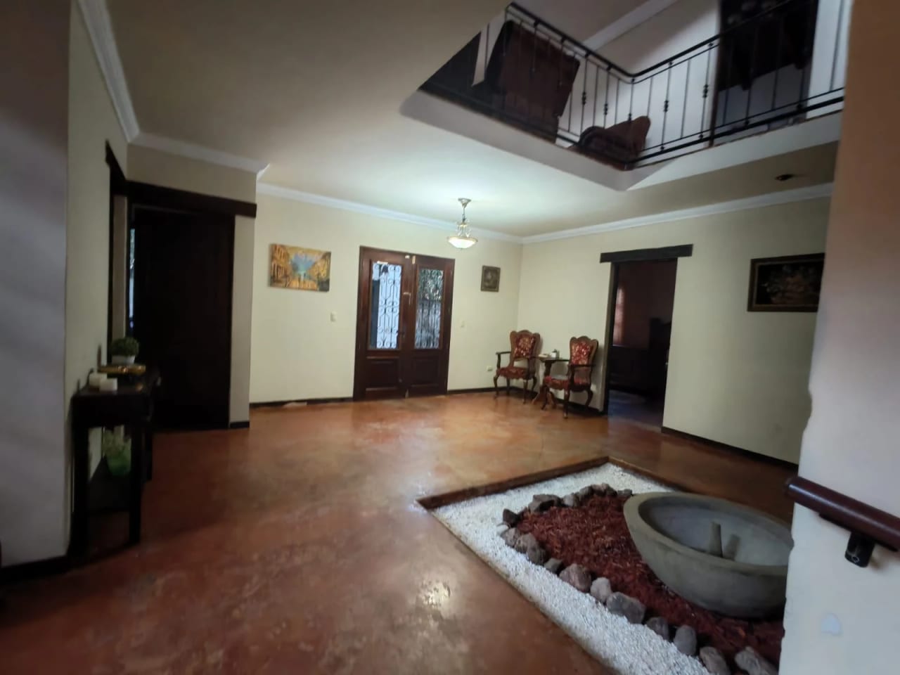 Hermosa Casa en Venta en Antigua Guatemala — Casa en Venta en Antigua, Sacatepéquez — foto 5 de 8