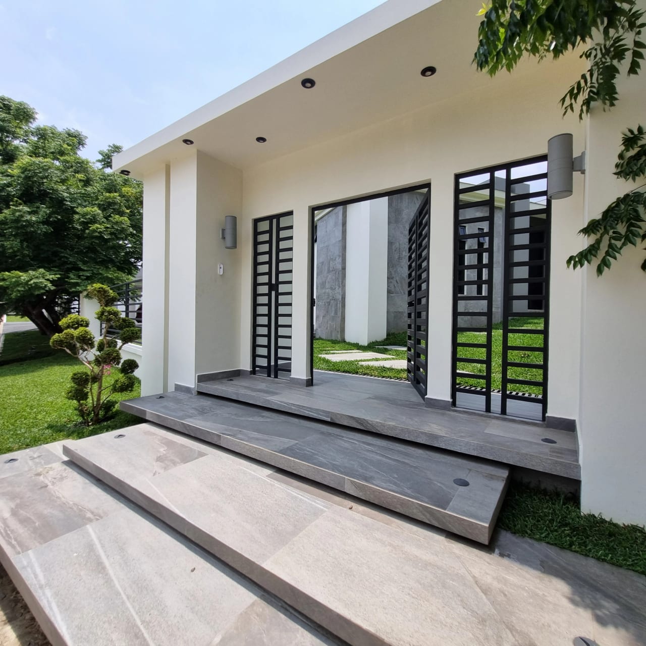 Casa en venta en Fraijanes — Casa en Venta en km 16-20, Carretera a El Salvador, Guatemala, Ciudad — foto 2 de 6