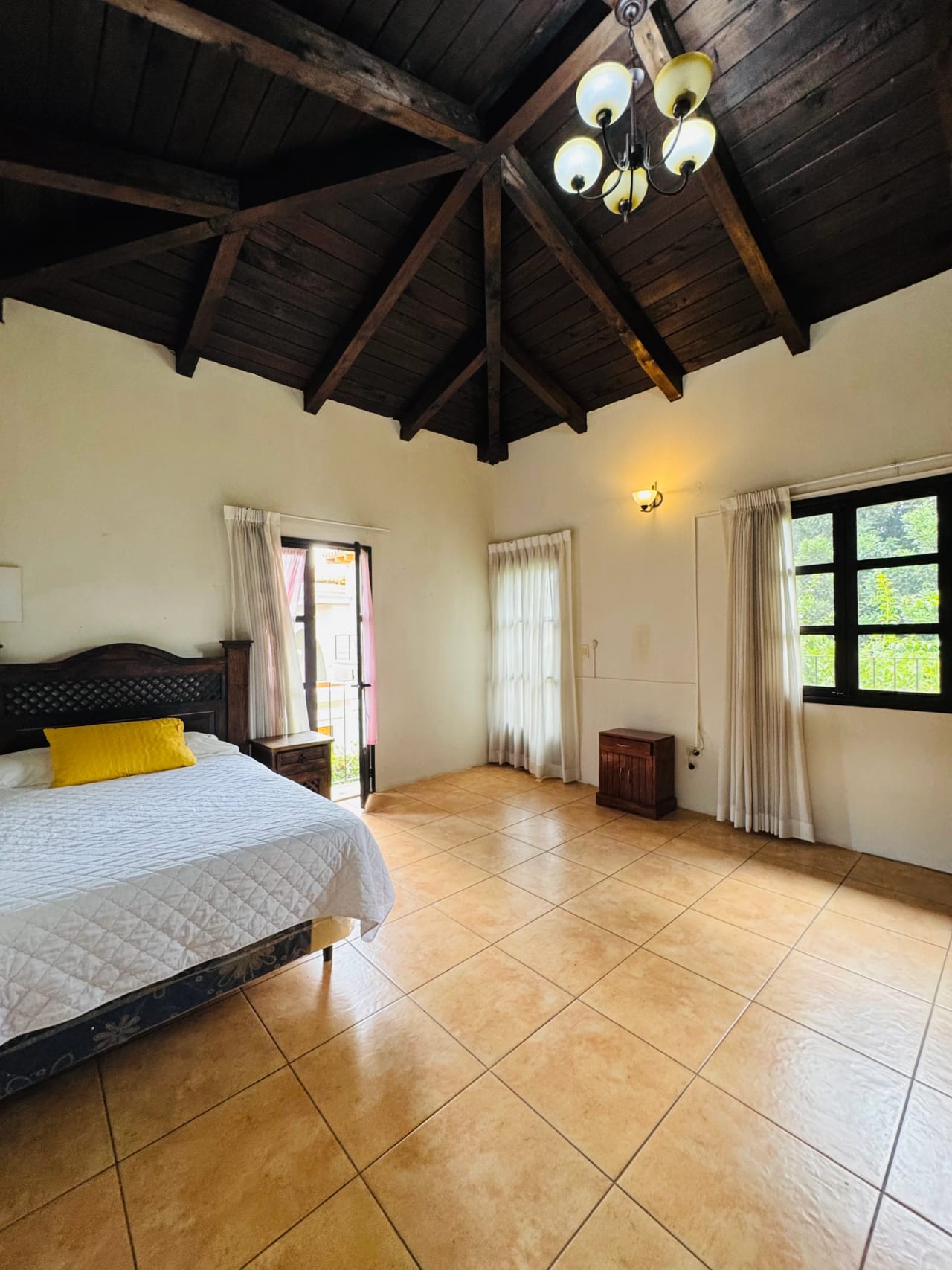 Hermosa Casa en Venta en Antigua Guatemala — Casa en Venta en Antigua, Sacatepéquez — foto 10 de 10