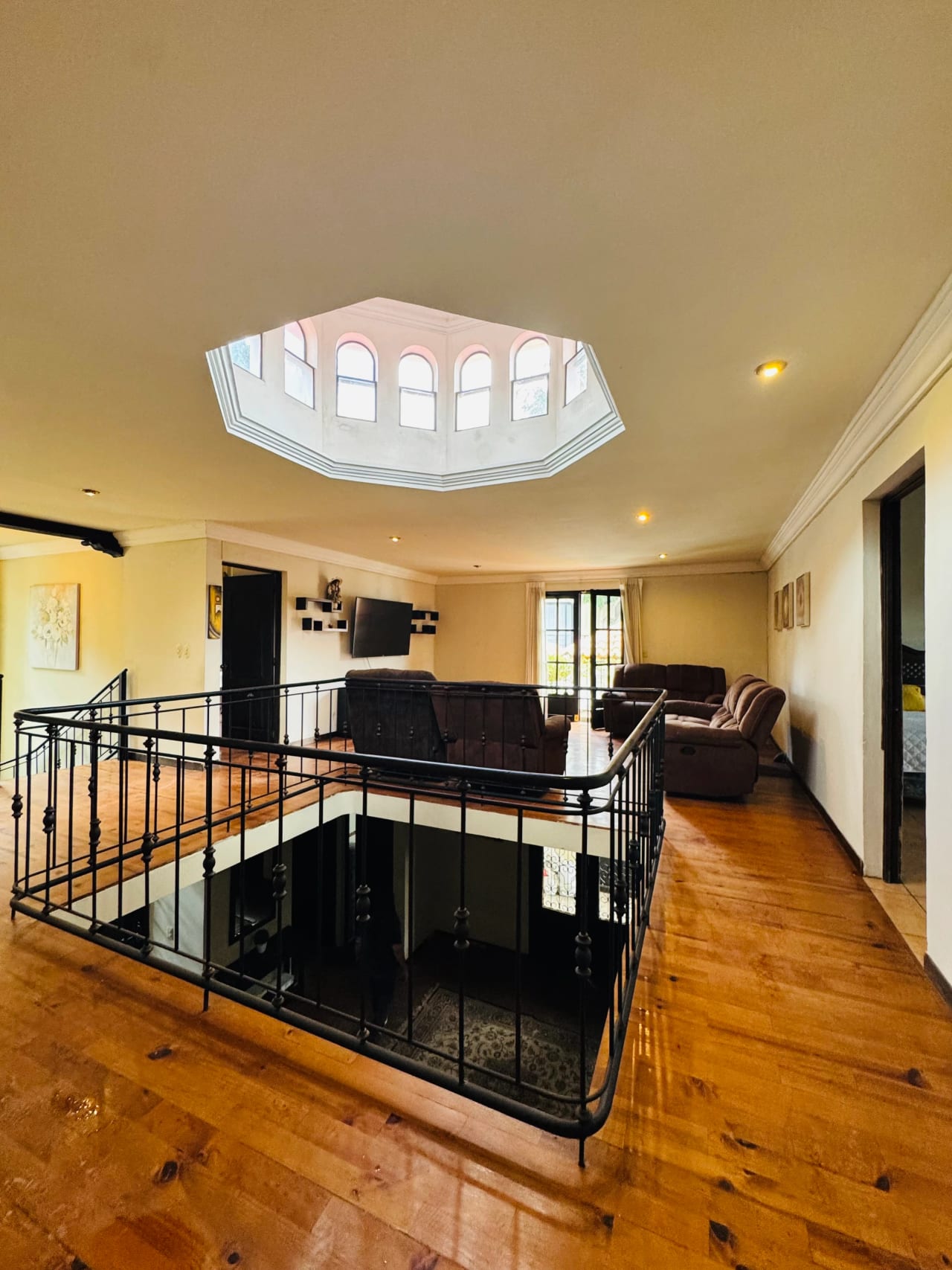 Hermosa Casa en Venta en Antigua Guatemala — Casa en Venta en Antigua, Sacatepéquez — foto 2 de 10