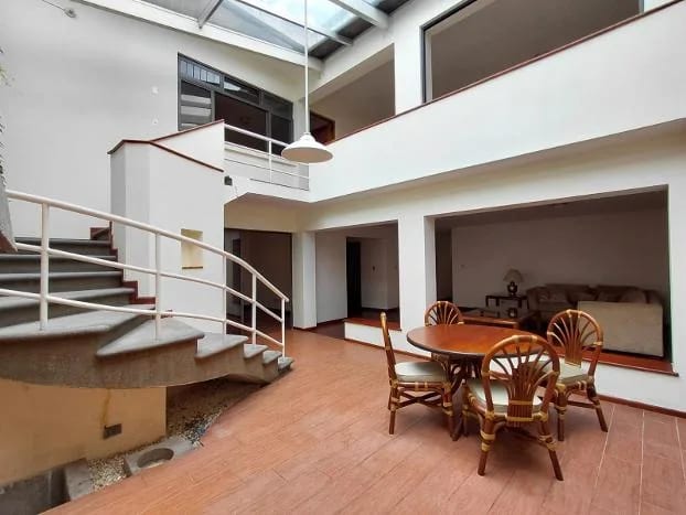 Casa en Renta en Zona 4 — Casa en Alquiler en Zona 4, Guatemala, Ciudad — foto 6 de 15