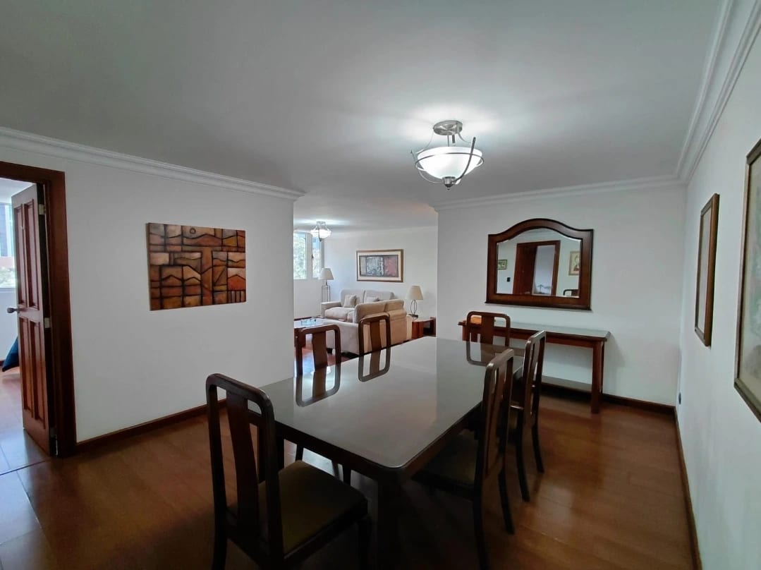 Marqués Zona 14 - Renta- — Apartamento en Alquiler en Marqués, Zona 14, Guatemala, Ciudad — foto 3 de 9