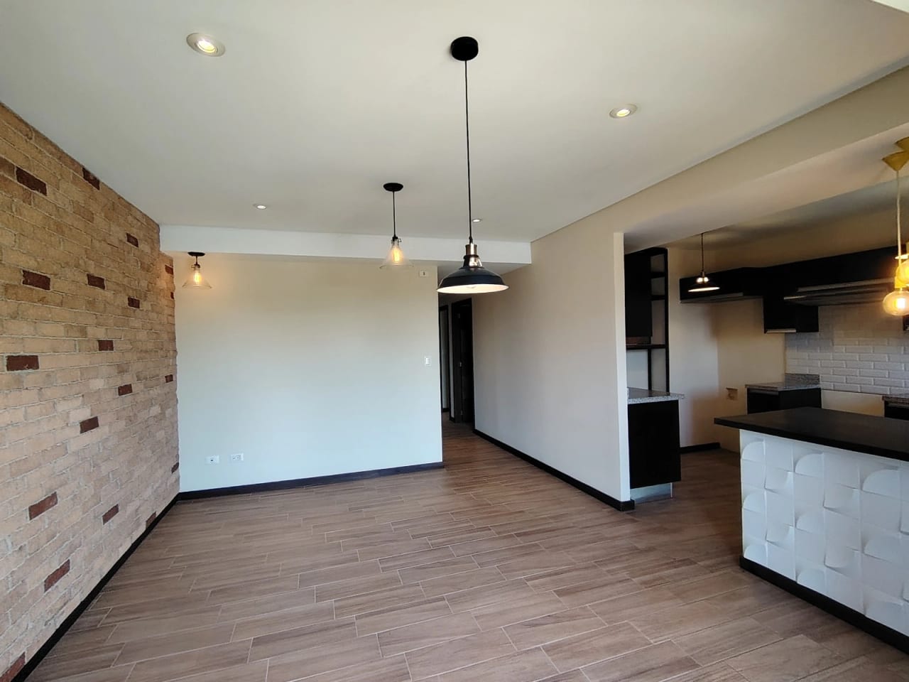 Edificio Ágora 1501 Zona 15 -Venta- — Apartamento en Venta en Agora 1501, Zona 15, Guatemala, Ciudad — foto 1 de 10