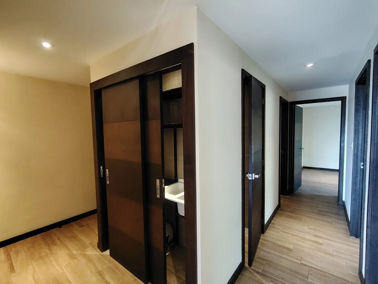 Edificio Ágora 1501 Zona 15 -Venta- — Apartamento en Venta en Agora 1501, Zona 15, Guatemala, Ciudad — foto 4 de 10