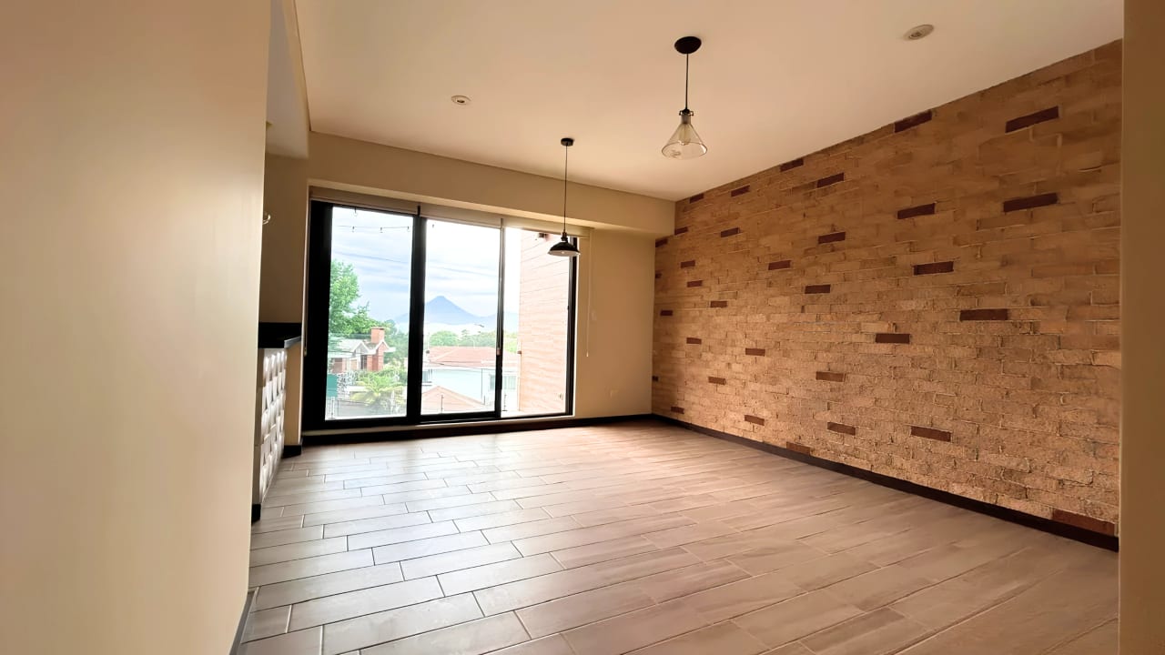 Edificio Ágora 1501 Zona 15 -Venta- — Apartamento en Venta en Agora 1501, Zona 15, Guatemala, Ciudad — foto 2 de 10