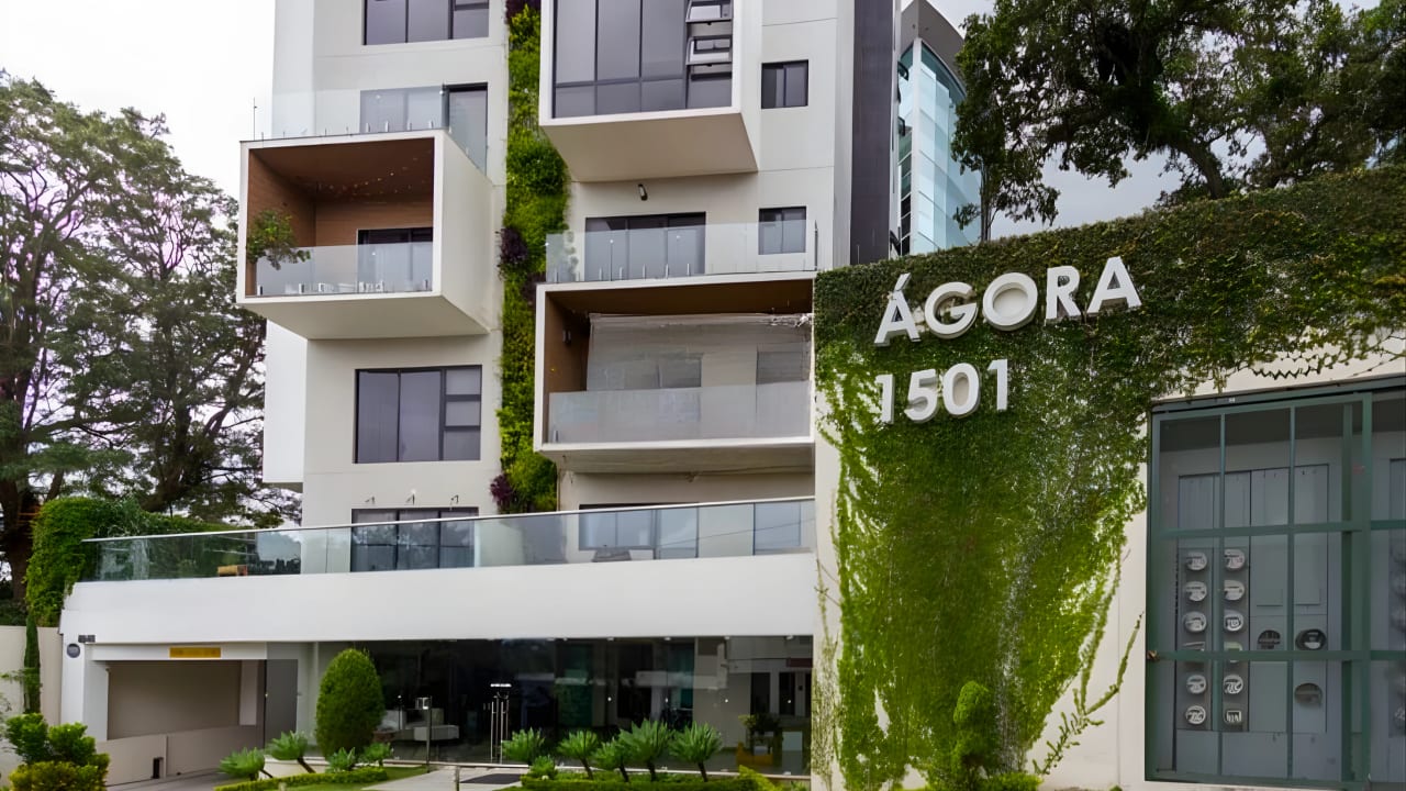 Edificio Ágora 1501 Zona 15 -Venta- — Apartamento en Venta en Agora 1501, Zona 15, Guatemala, Ciudad — foto 6 de 10