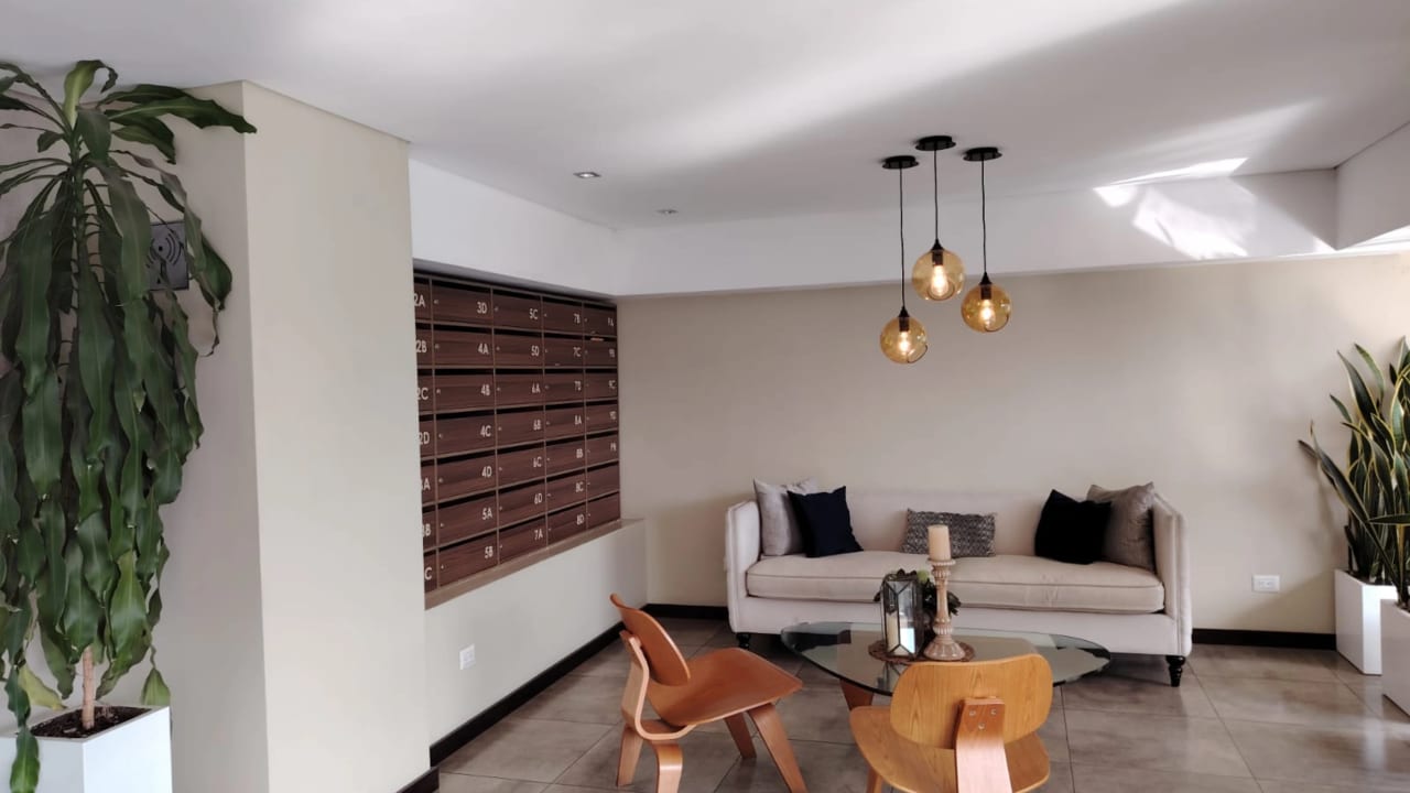 Edificio Ágora 1501 Zona 15 -Venta- — Apartamento en Venta en Agora 1501, Zona 15, Guatemala, Ciudad — foto 7 de 10
