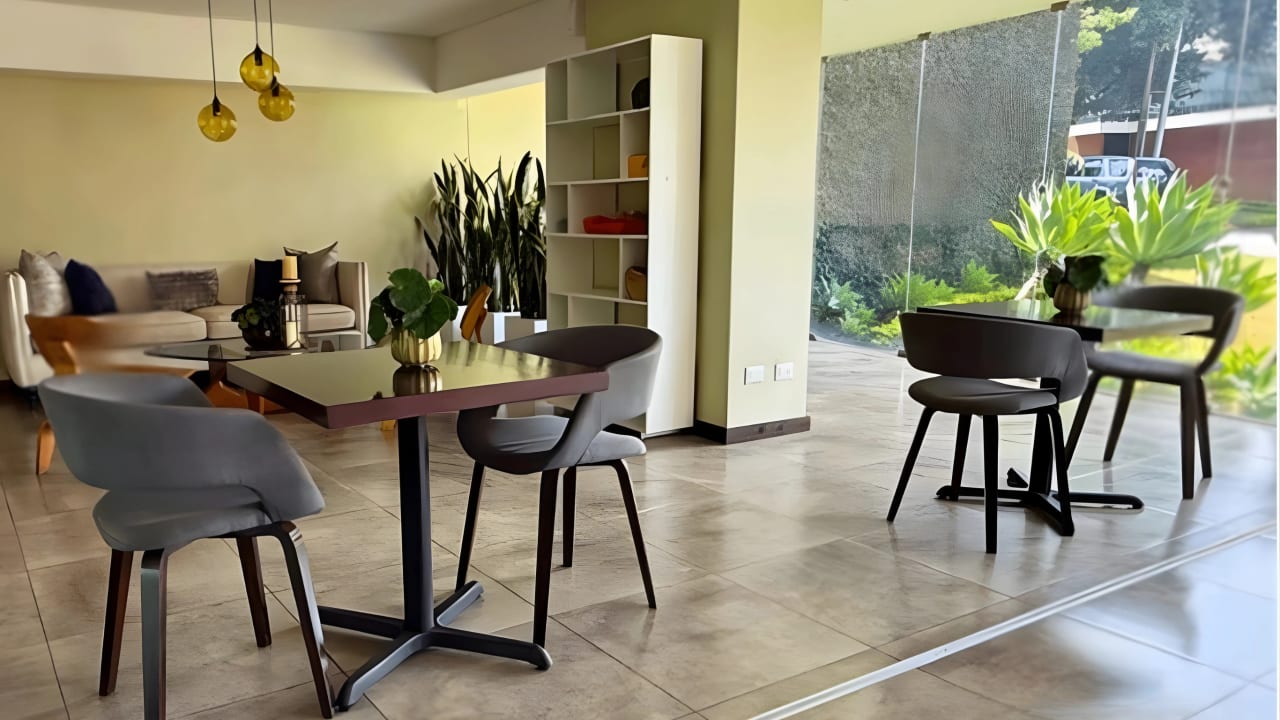 Edificio Ágora 1501 Zona 15 -Venta- — Apartamento en Venta en Agora 1501, Zona 15, Guatemala, Ciudad — foto 8 de 10