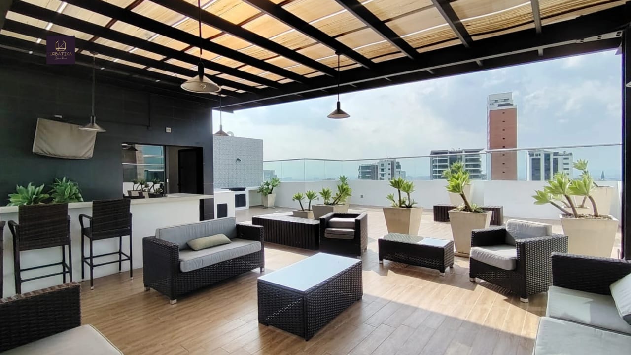 Edificio Ágora 1501 Zona 15 -Venta- — Apartamento en Venta en Agora 1501, Zona 15, Guatemala, Ciudad — foto 10 de 10