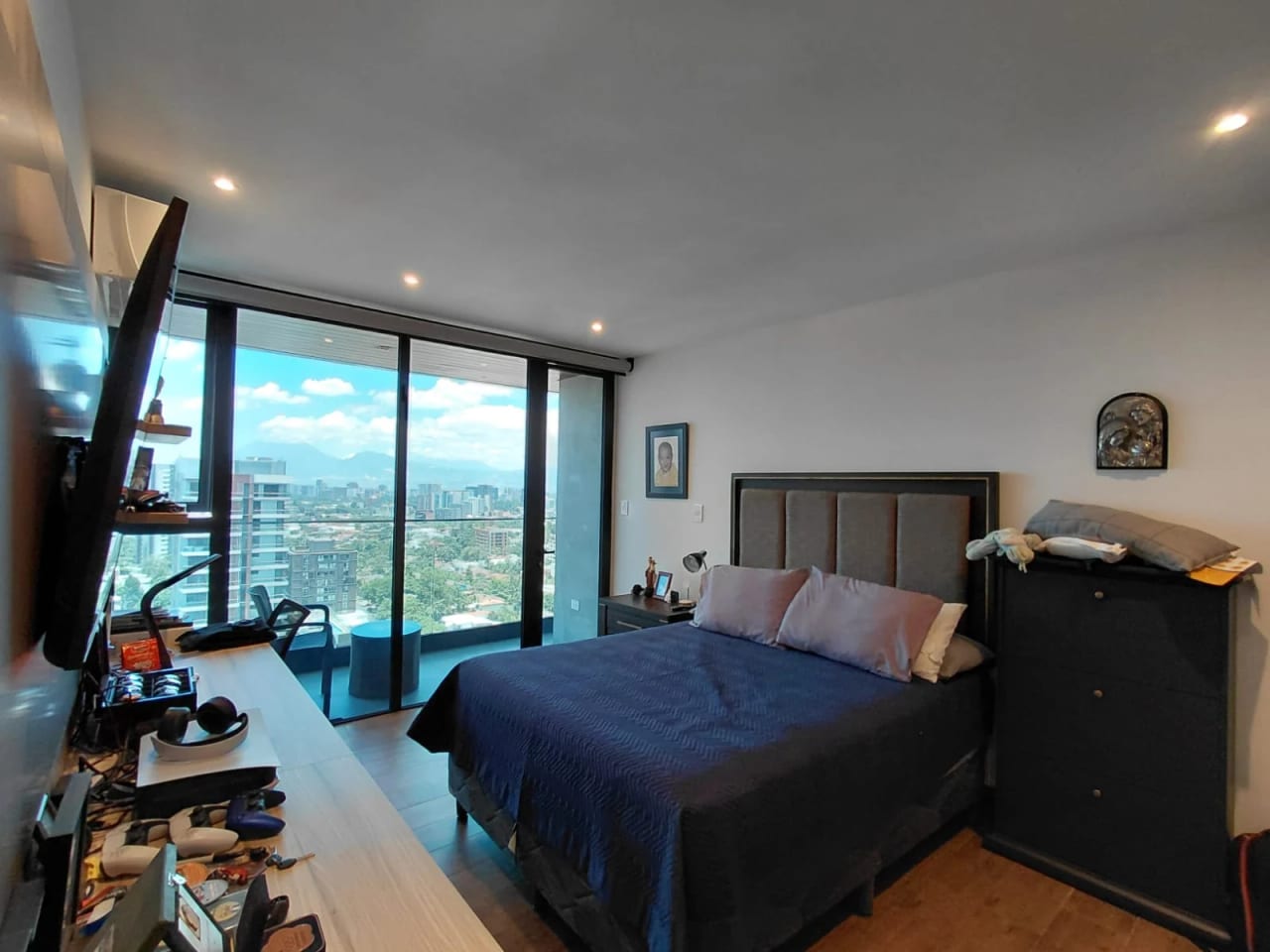 Gaura Zona 15 -Venta- — Apartamento en Venta en Gaura, Zona 15, Guatemala, Ciudad — foto 7 de 10