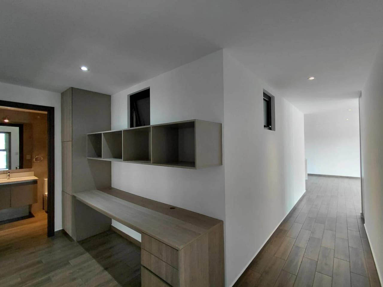 Parque 15 Zona 15 -Renta- — Apartamento en Alquiler en Parque 15, Zona 15, Guatemala, Ciudad — foto 8 de 17