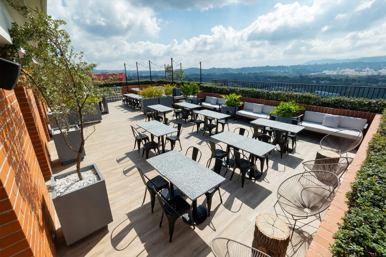 Céntrico Apartamentos Zona 5 -Venta- — Apartamento en Venta en Céntrico, Zona 5, Guatemala, Ciudad — foto 9 de 9