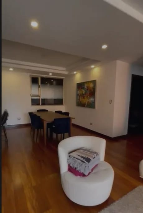 Renta Verdino Apartamento zona 15 — Apartamento en Alquiler en Verdino, Zona 15, Guatemala, Ciudad — foto 7 de 10