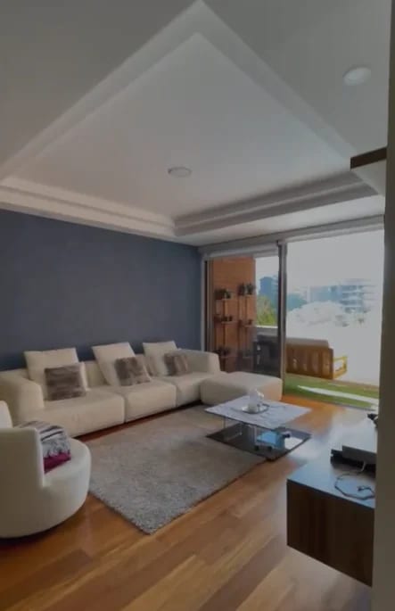 Renta Verdino Apartamento zona 15 — Apartamento en Alquiler en Verdino, Zona 15, Guatemala, Ciudad — foto 9 de 10