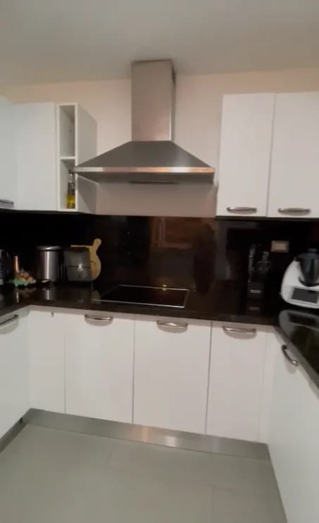 Renta Verdino Apartamento zona 15 — Apartamento en Alquiler en Verdino, Zona 15, Guatemala, Ciudad — foto 10 de 10