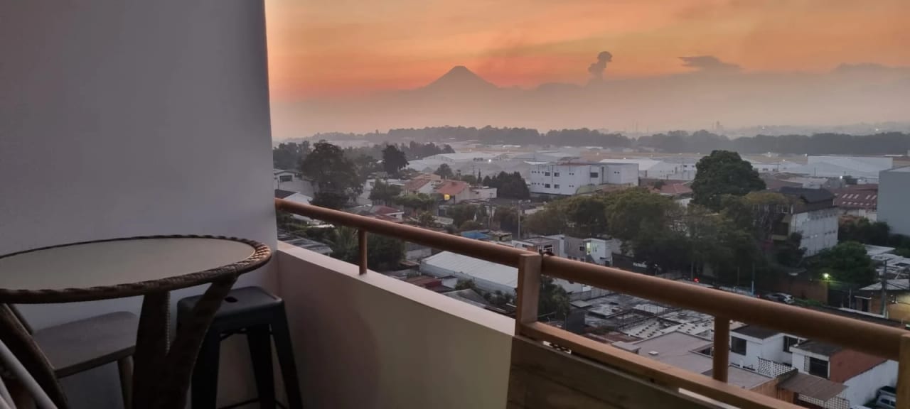 Venta Apartamento Casa Americas zona 13 con 3 habitaciones — Apartamento en Venta en Casa Americas, Zona 13, Guatemala, Ciudad — foto 13 de 13
