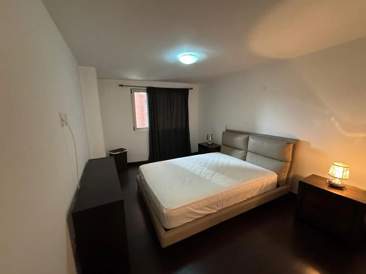 Apartamento Amueblado Attica 2 zona 14 — Apartamento en Alquiler en Attica II, Zona 14, Guatemala, Ciudad — foto 4 de 7