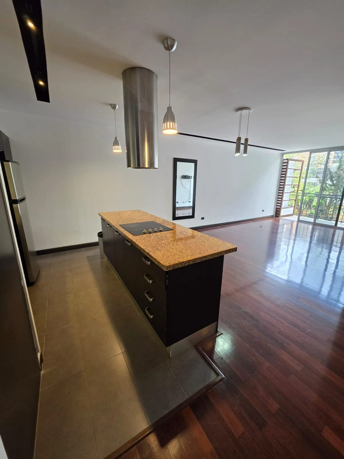 Renta Apartamento z15 Midori 2 hab — Apartamento en Alquiler en Midori, Zona 15, Guatemala, Ciudad — foto 1 de 9
