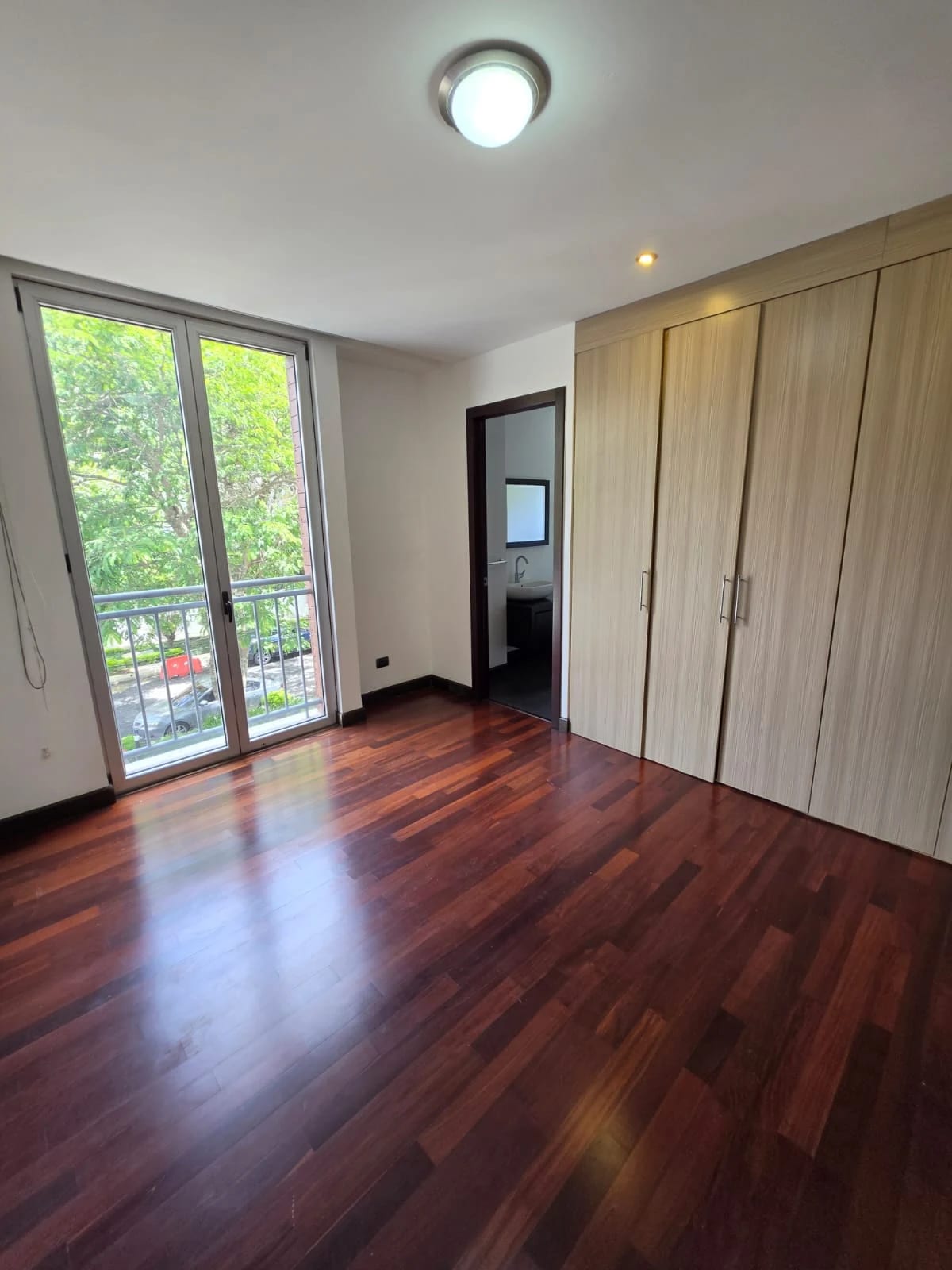 Renta Apartamento z15 Midori 2 hab — Apartamento en Alquiler en Midori, Zona 15, Guatemala, Ciudad — foto 8 de 9