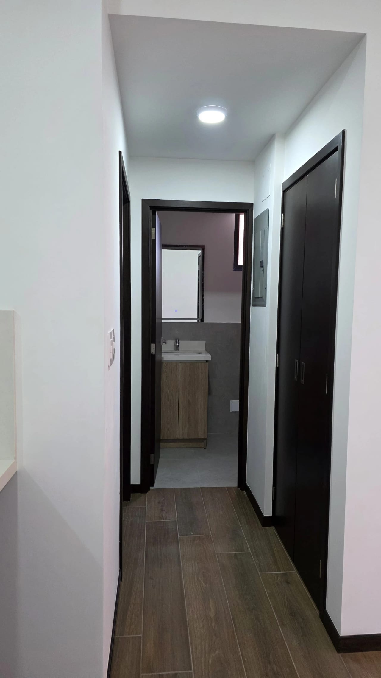 Renta Apartamento Casa Ignacio 1 hab — Apartamento en Alquiler en Casa Ignacio, Zona 10, Guatemala, Ciudad — foto 4 de 6