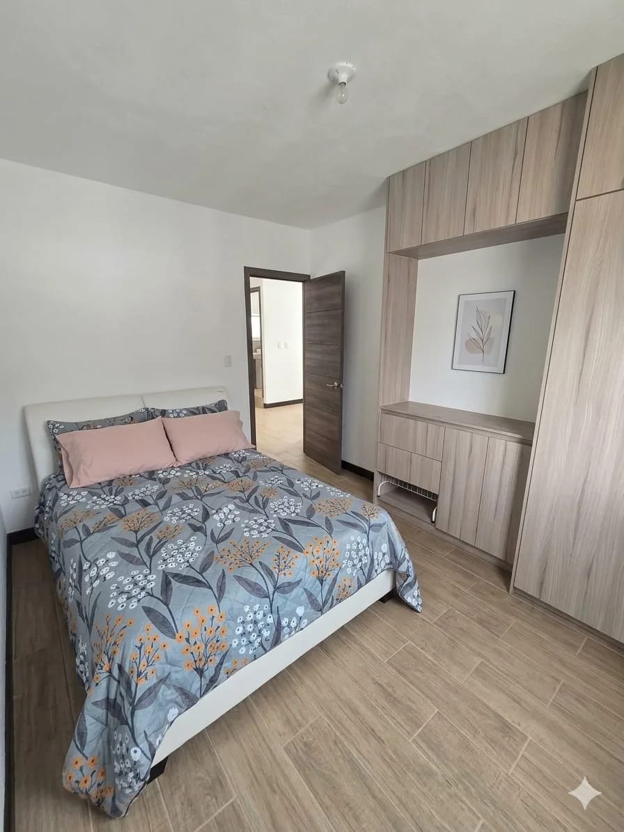 Casa Venta Bosques de Santa Elena 3 habitaciones — Casa en Venta en Carretera a El Salvador, Guatemala, Ciudad — foto 10 de 13