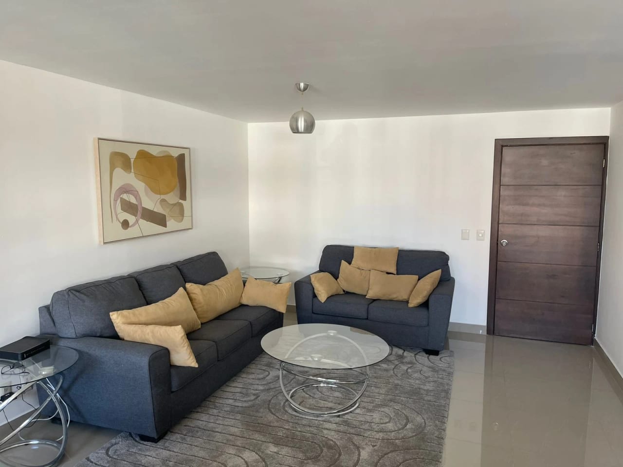 Venta Attica zona 14 2 habitaciones — Apartamento en Venta en Attica, Zona 14, Guatemala, Ciudad — foto 6 de 7