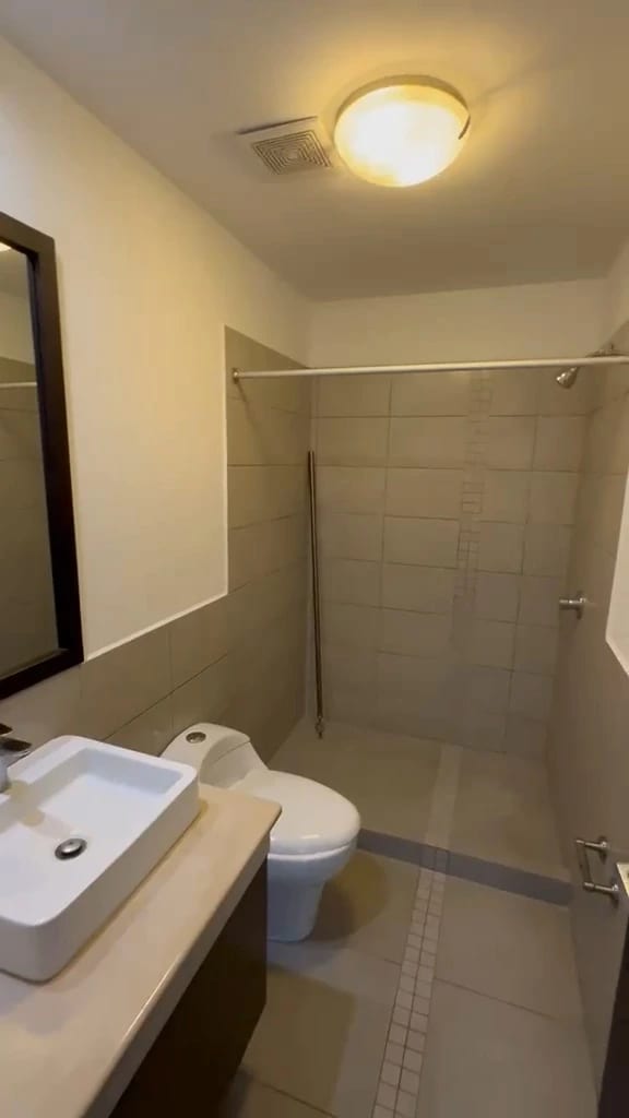 Apartamento renta Attica 3 habitaciones — Apartamento en Alquiler en Attica, Zona 14, Guatemala, Ciudad — foto 7 de 13