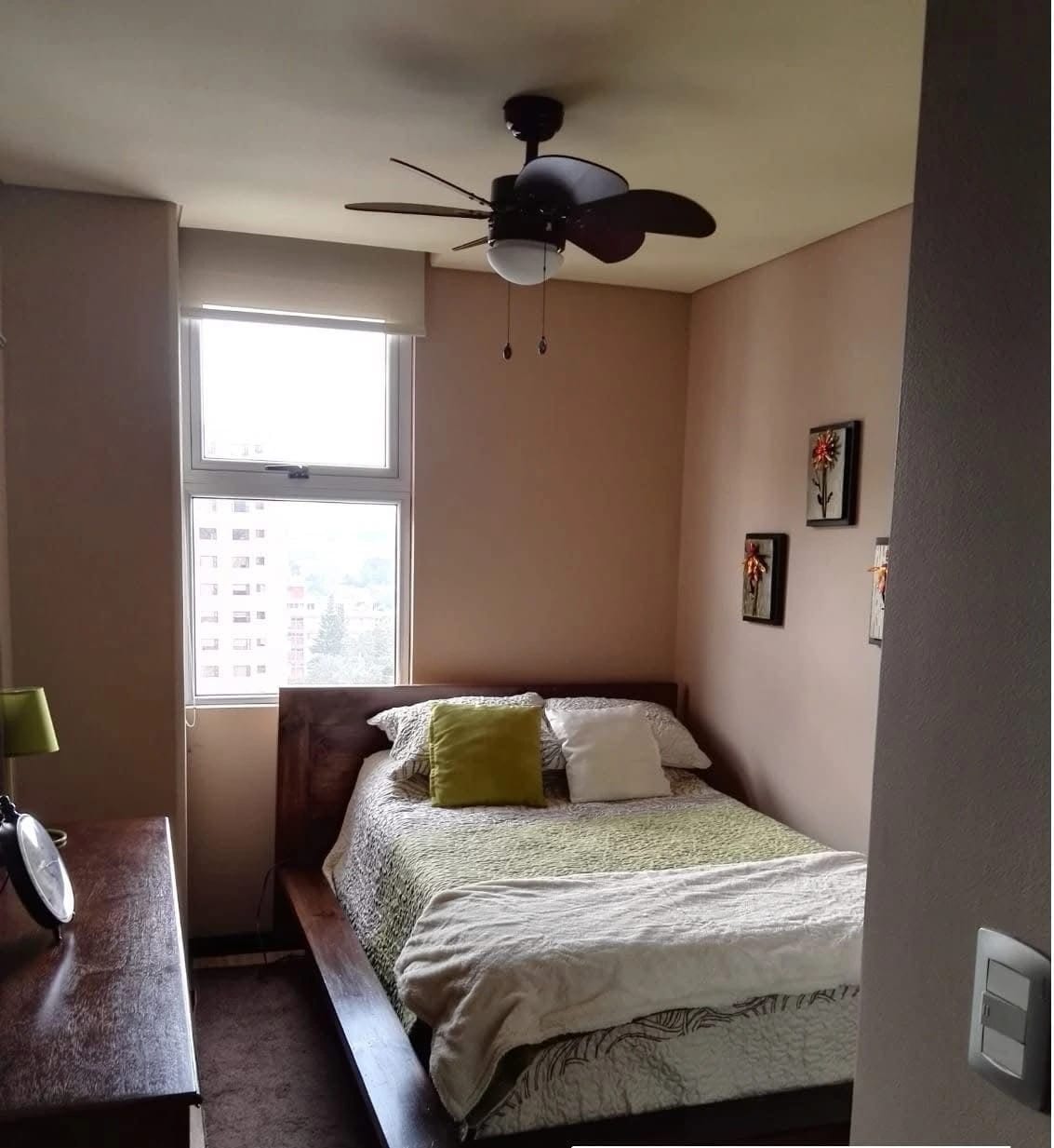 Renta Apartamento Amueblado Torre 14 — Apartamento en Alquiler en Torre 14, Zona 14, Guatemala, Ciudad — foto 3 de 9