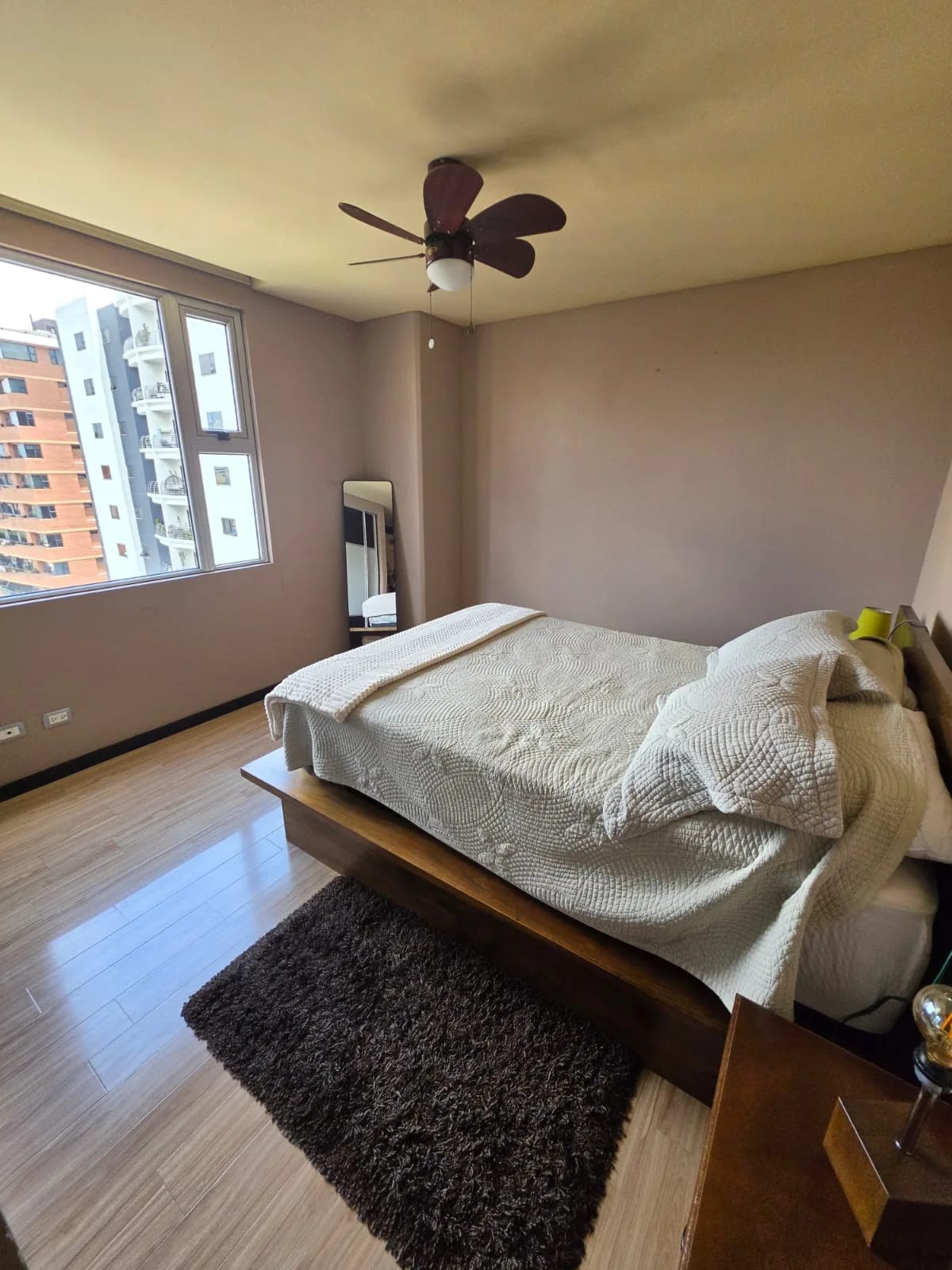 Renta Apartamento Amueblado Torre 14 — Apartamento en Alquiler en Torre 14, Zona 14, Guatemala, Ciudad — foto 7 de 9