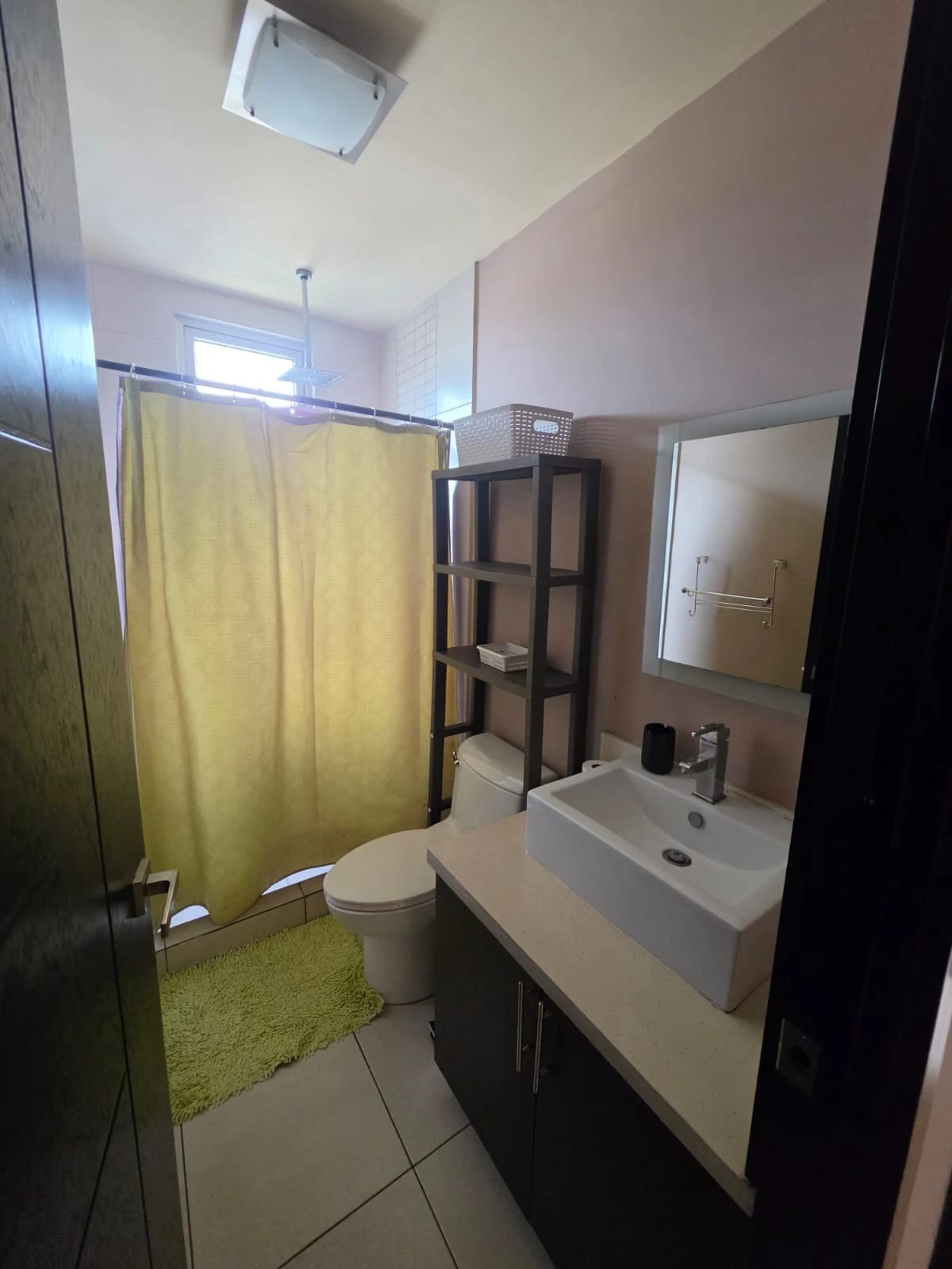 Renta Apartamento Amueblado Torre 14 — Apartamento en Alquiler en Torre 14, Zona 14, Guatemala, Ciudad — foto 8 de 9