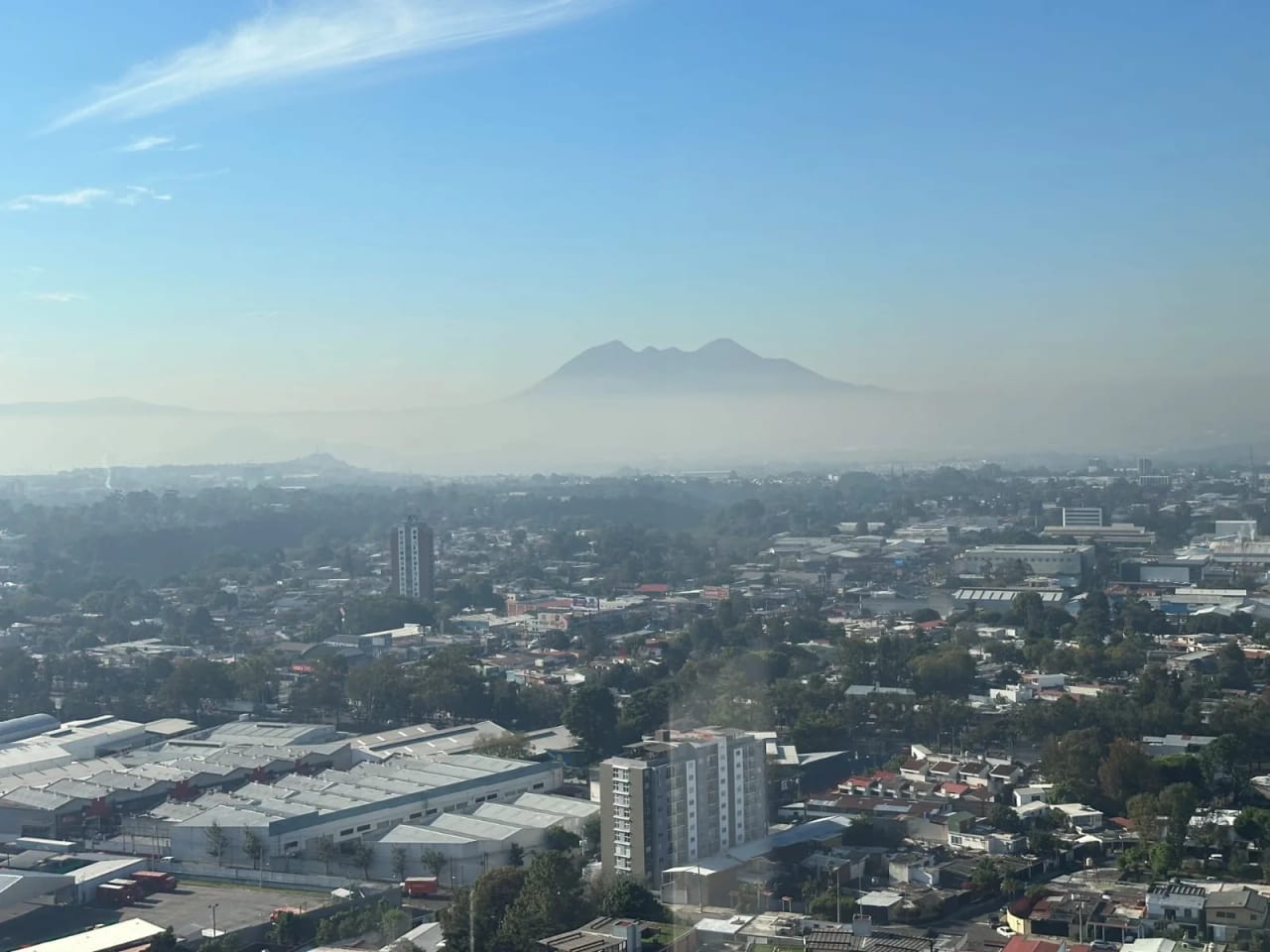 Apartamento venta Altaire 3hab nivel alto — Apartamento en Venta en Zona 11, Guatemala, Ciudad — foto 4 de 12