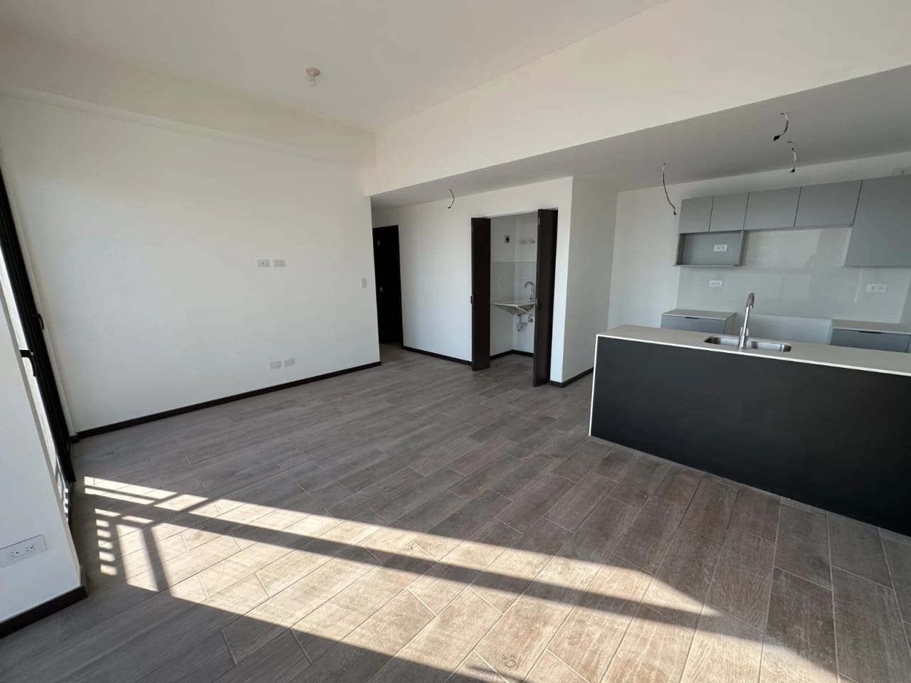 Apartamento venta Altaire 3hab nivel alto — Apartamento en Venta en Zona 11, Guatemala, Ciudad — foto 1 de 12