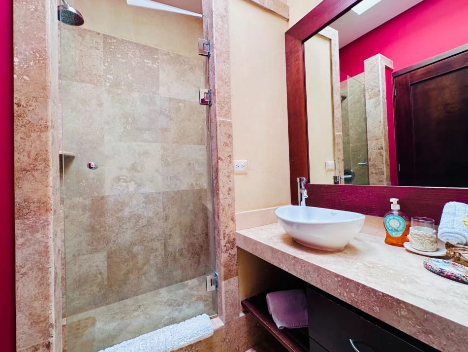 Apartamento estilo Villa La Reunión Antigua Guatemala — Casa vacacional en Venta en La Reunión Golf Resort, Alotenango, Sacatepéquez — foto 12 de 17
