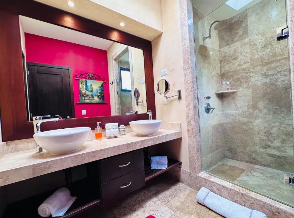 Apartamento estilo Villa La Reunión Antigua Guatemala — Casa vacacional en Venta en La Reunión Golf Resort, Alotenango, Sacatepéquez — foto 13 de 17