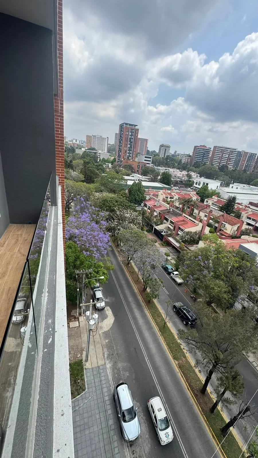 Apartamento Renta Essenza zona 13 3 habitaciones — Apartamento en Alquiler en Zona 13, Guatemala, Ciudad — foto 2 de 11