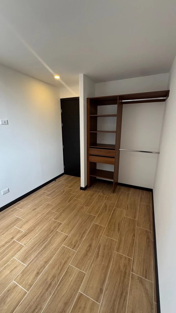 Apartamento Renta Essenza zona 13 3 habitaciones — Apartamento en Alquiler en Zona 13, Guatemala, Ciudad — foto 6 de 11