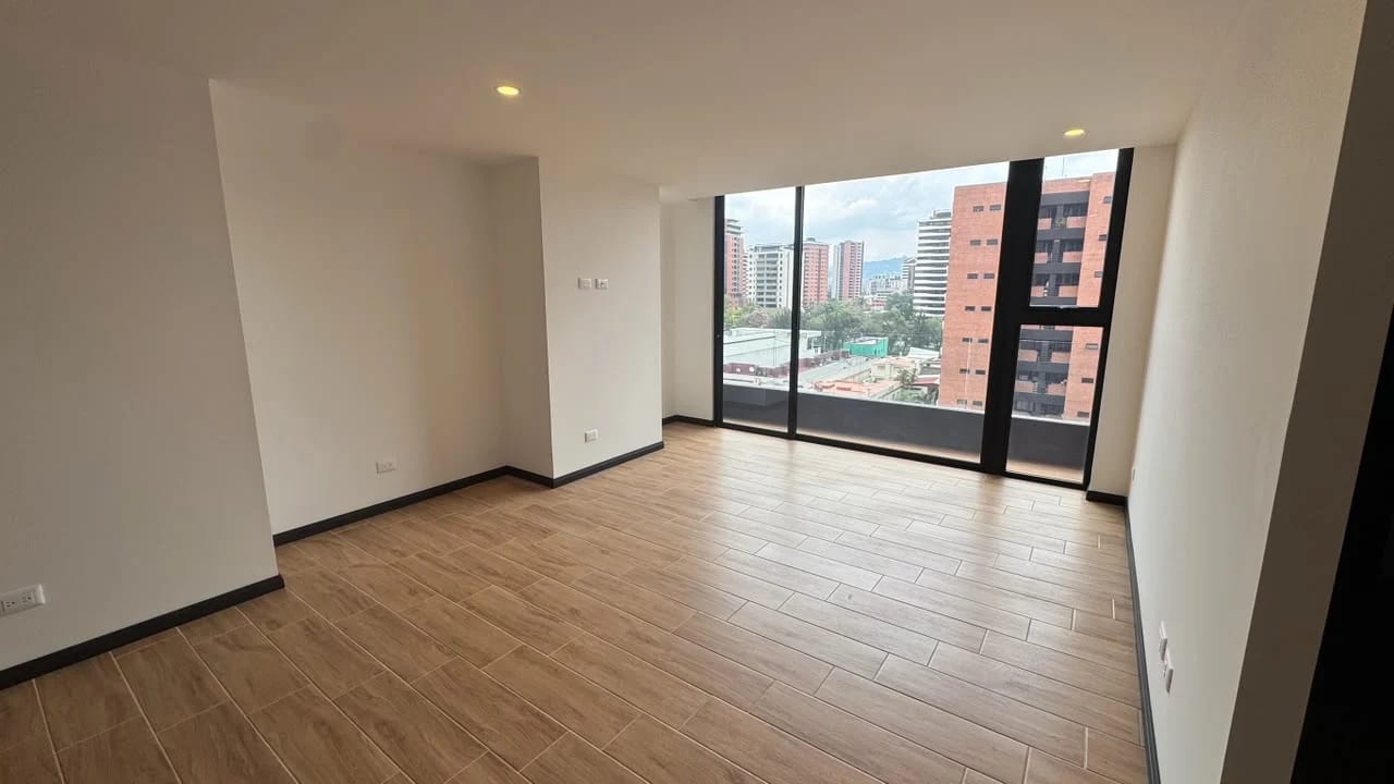 Apartamento Renta Essenza zona 13 3 habitaciones — Apartamento en Alquiler en Zona 13, Guatemala, Ciudad — foto 11 de 11