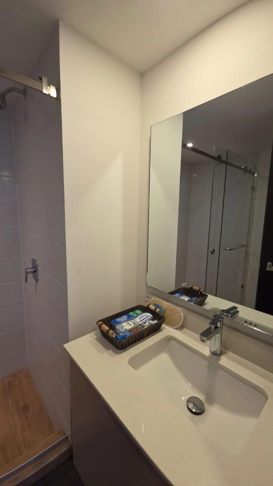 Apartamento 3 habitaciones Essenza — Apartamento en Alquiler en Zona 13, Guatemala, Ciudad — foto 4 de 9