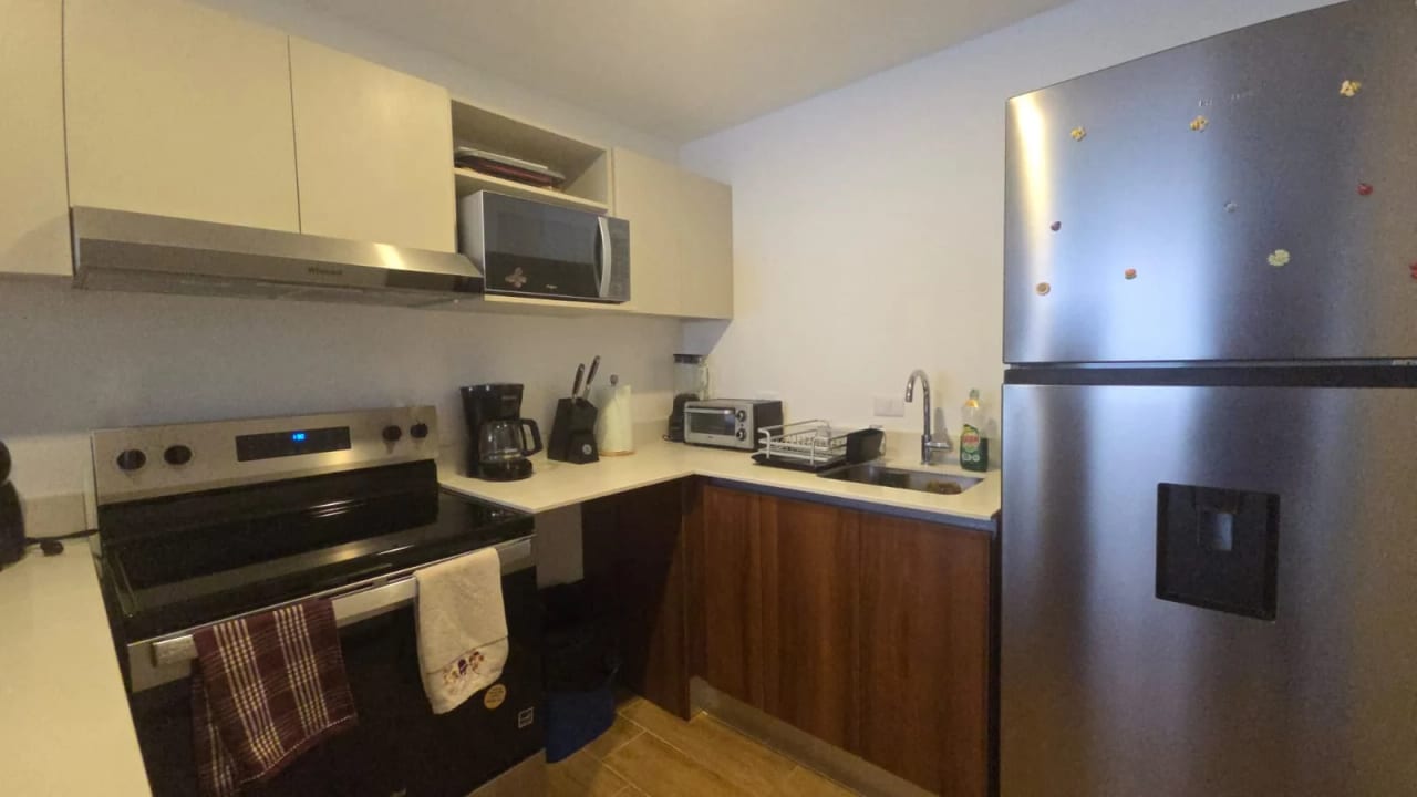 Apartamento 3 habitaciones Essenza — Apartamento en Alquiler en Zona 13, Guatemala, Ciudad — foto 9 de 9